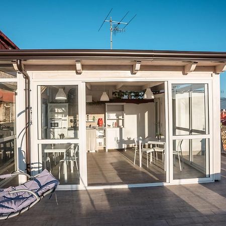 Solarium Al Duomo Rooms By Wonderful Italy Napoli Ngoại thất bức ảnh