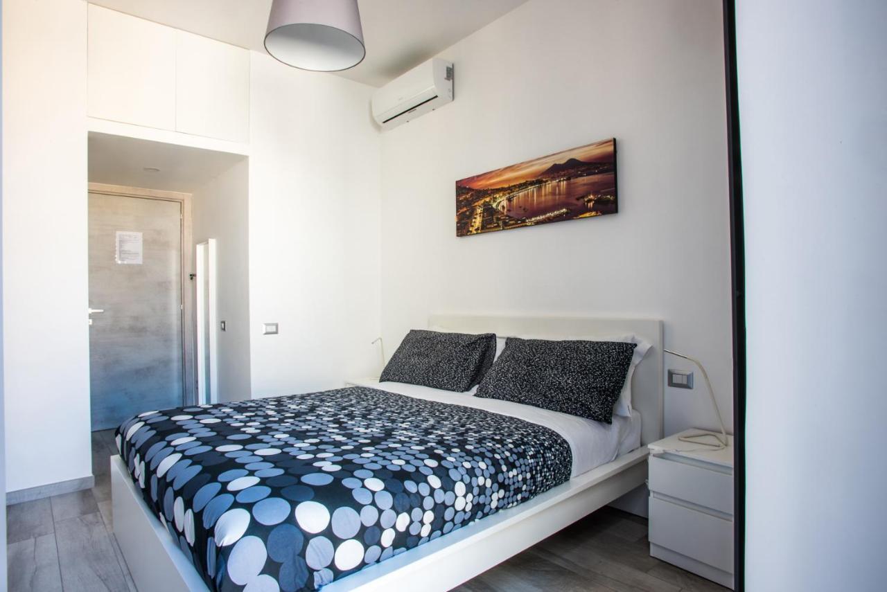 Solarium Al Duomo Rooms By Wonderful Italy Napoli Ngoại thất bức ảnh