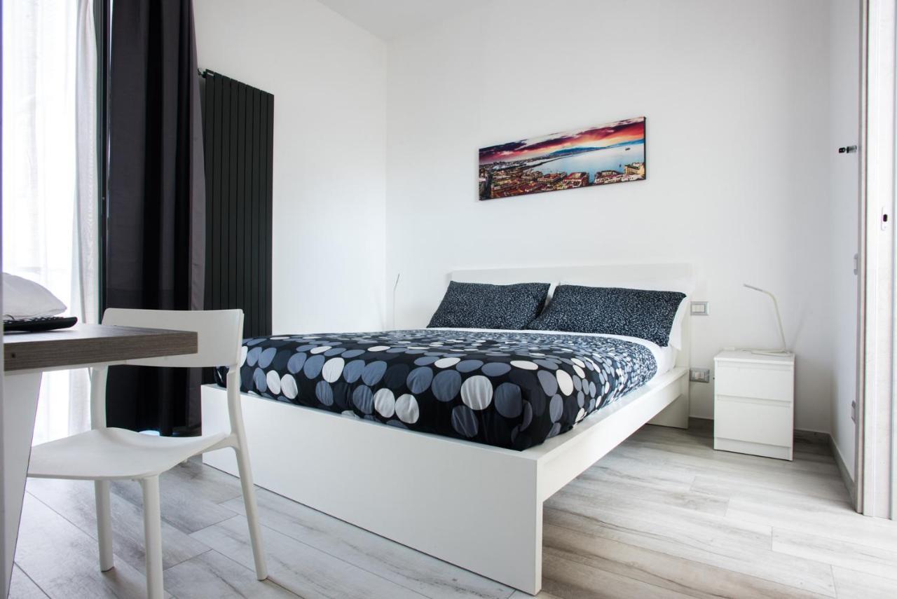 Solarium Al Duomo Rooms By Wonderful Italy Napoli Ngoại thất bức ảnh