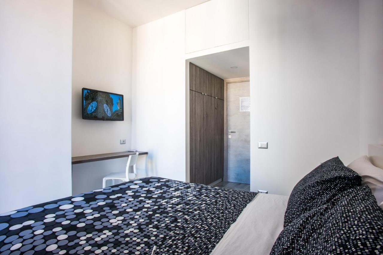 Solarium Al Duomo Rooms By Wonderful Italy Napoli Ngoại thất bức ảnh
