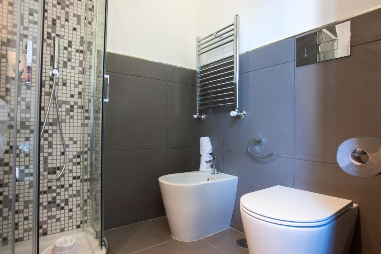 Solarium Al Duomo Rooms By Wonderful Italy Napoli Ngoại thất bức ảnh