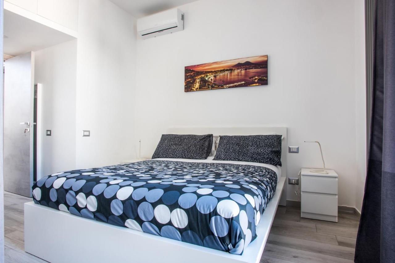 Solarium Al Duomo Rooms By Wonderful Italy Napoli Ngoại thất bức ảnh