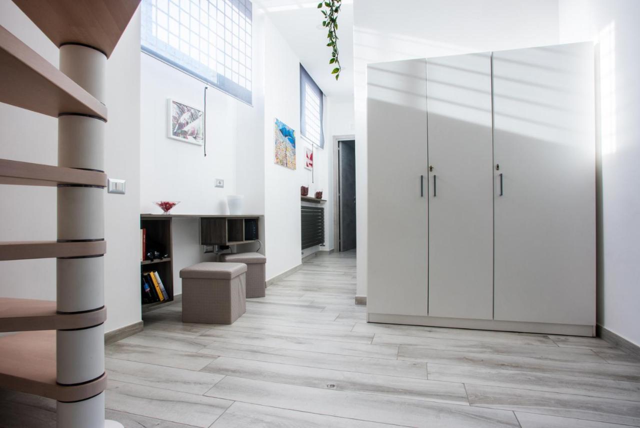 Solarium Al Duomo Rooms By Wonderful Italy Napoli Ngoại thất bức ảnh