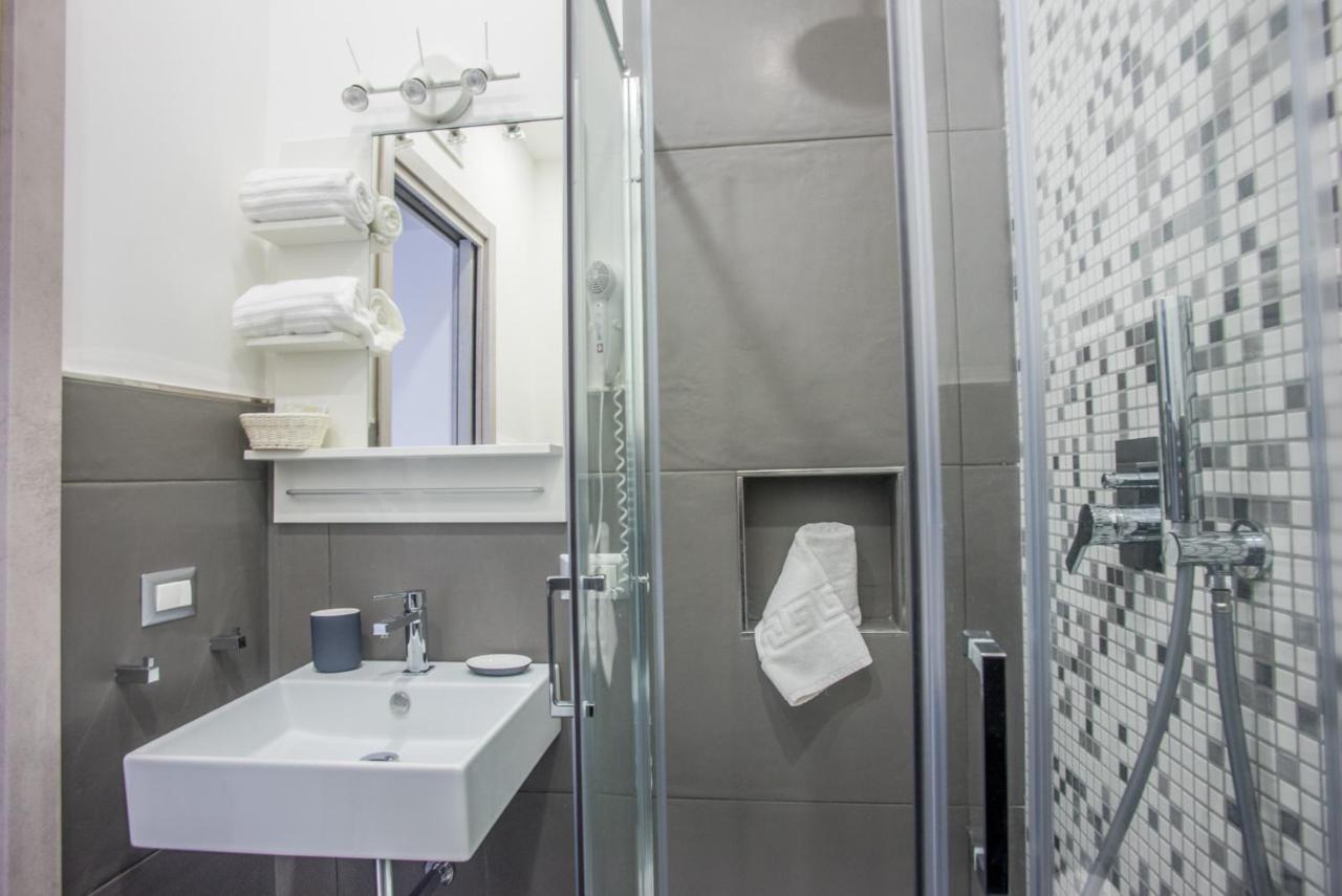 Solarium Al Duomo Rooms By Wonderful Italy Napoli Ngoại thất bức ảnh